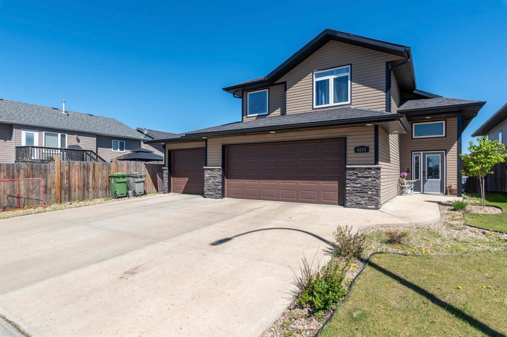 4203 74 Avenue , A2256095, Alberta,