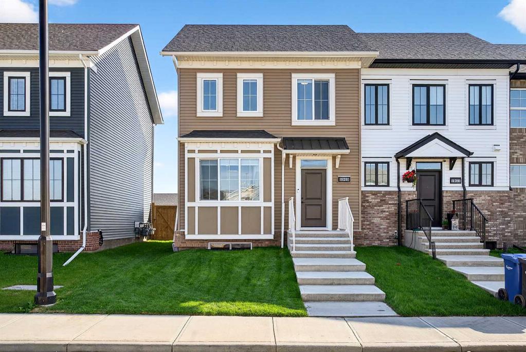 121 Ellen Close , A2256100, Alberta,