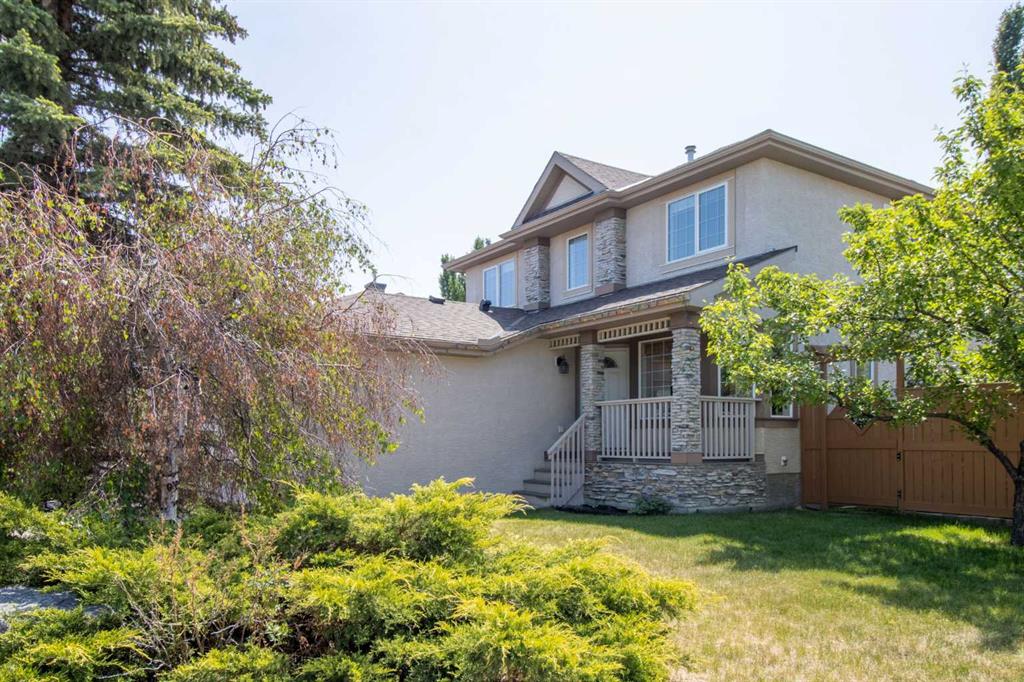 235 Everwillow Close SW, A2256106, Alberta,