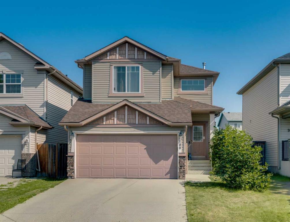 100 Covecreek Close NE, A2256110, Alberta,
