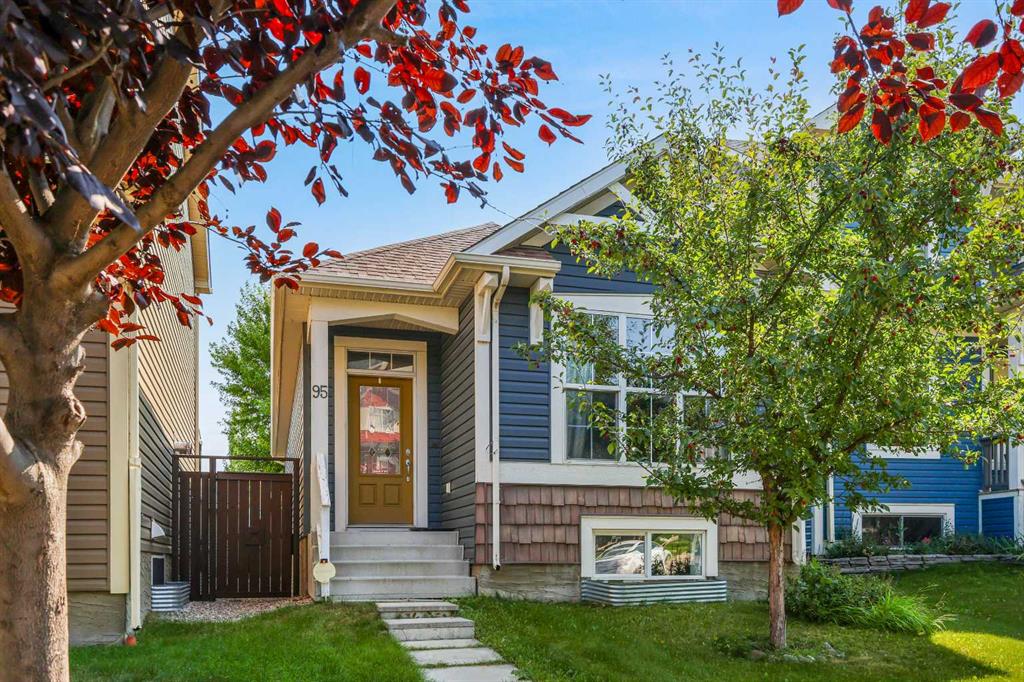 95 New Brighton Landing SE, A2256113, Alberta,