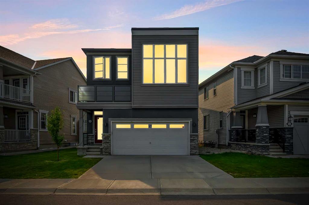 21 Cityscape Place NE, A2256114, Alberta,