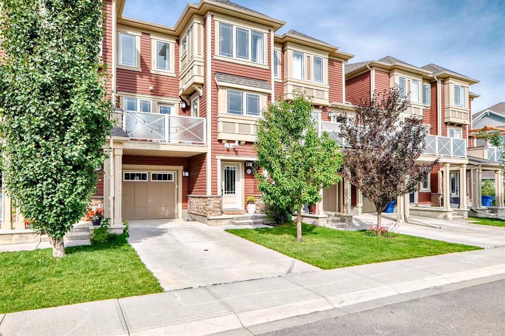 155 Windford Crescent SW, A2256116, Alberta,