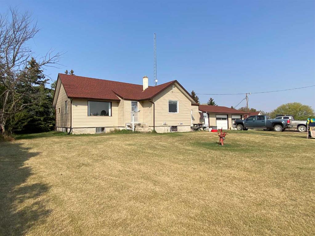 35213 Range Road 254  , A2256120, Alberta,