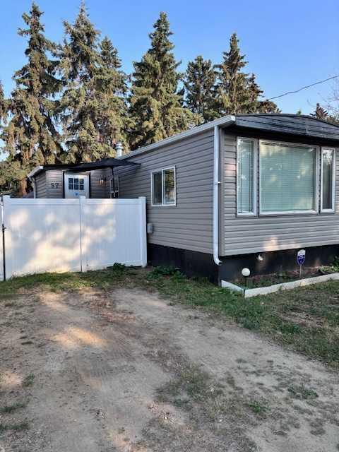 5500 WOMACKS ROAD #57  , A2256124, Alberta,