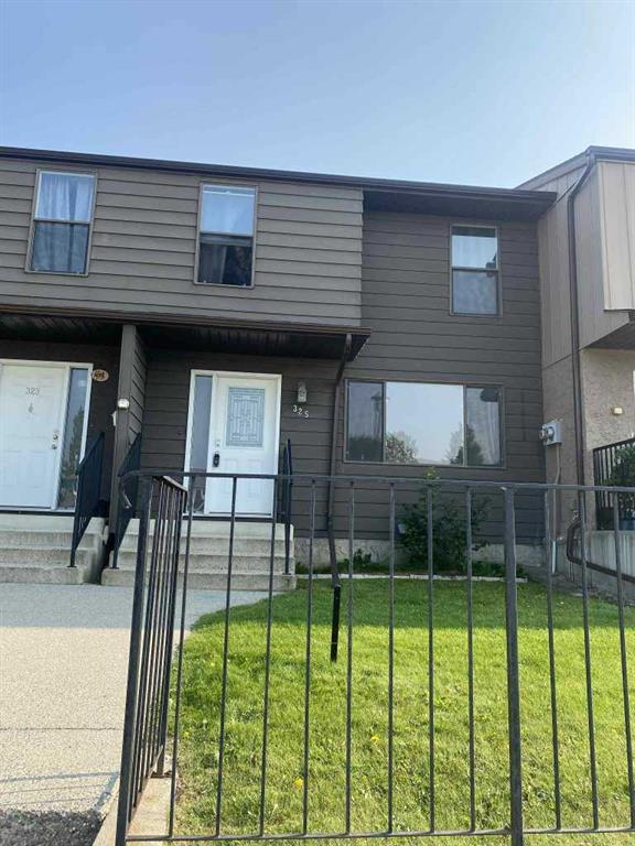 325, 457 Collinge Road , A2256125, Alberta,