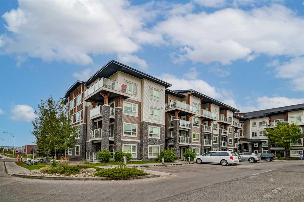 4218, 240 Skyview Ranch Road NE, A2256129, Alberta,