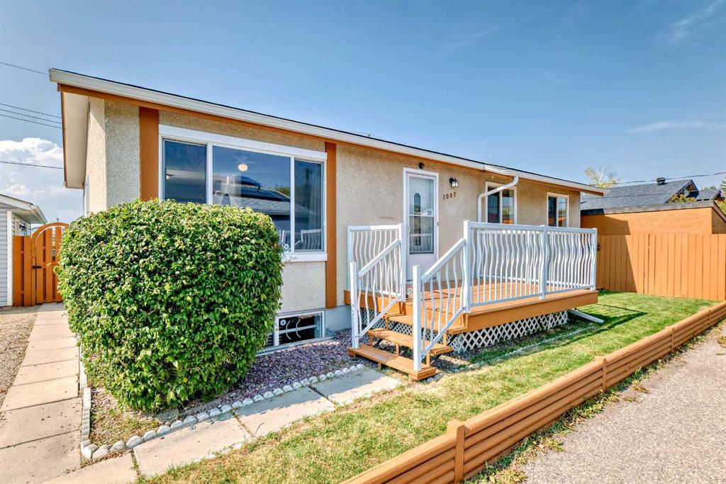 1007 Olympia Crescent SE, A2256131, Alberta,