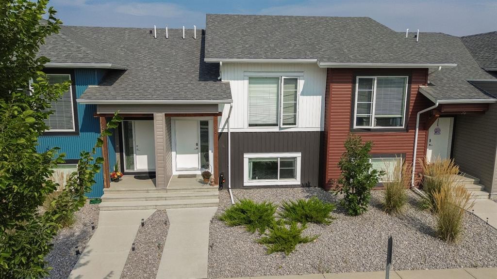 38 Evergreen Way , A2256135, Alberta,