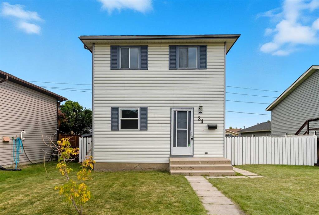 24 Castlebrook Rise NE, A2256147, Alberta,