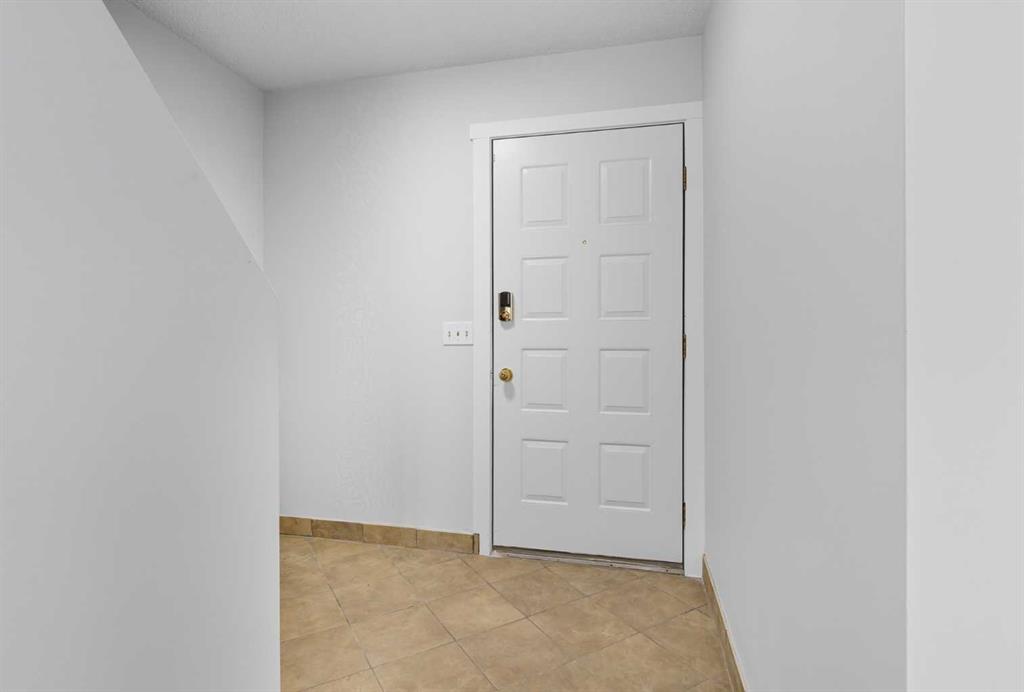 Third View of 24 Castlebrook Rise NE, Castleridge, Calgary, Alberta, T3J 1R5