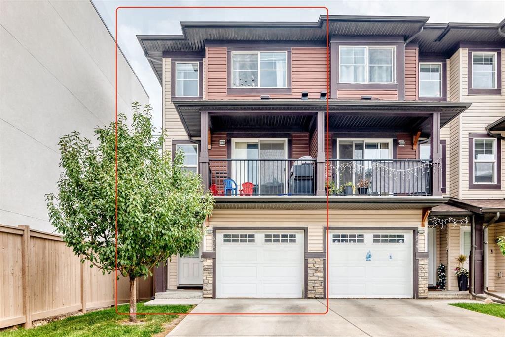 516 Sage Hill Grove NW, A2256157, Alberta,