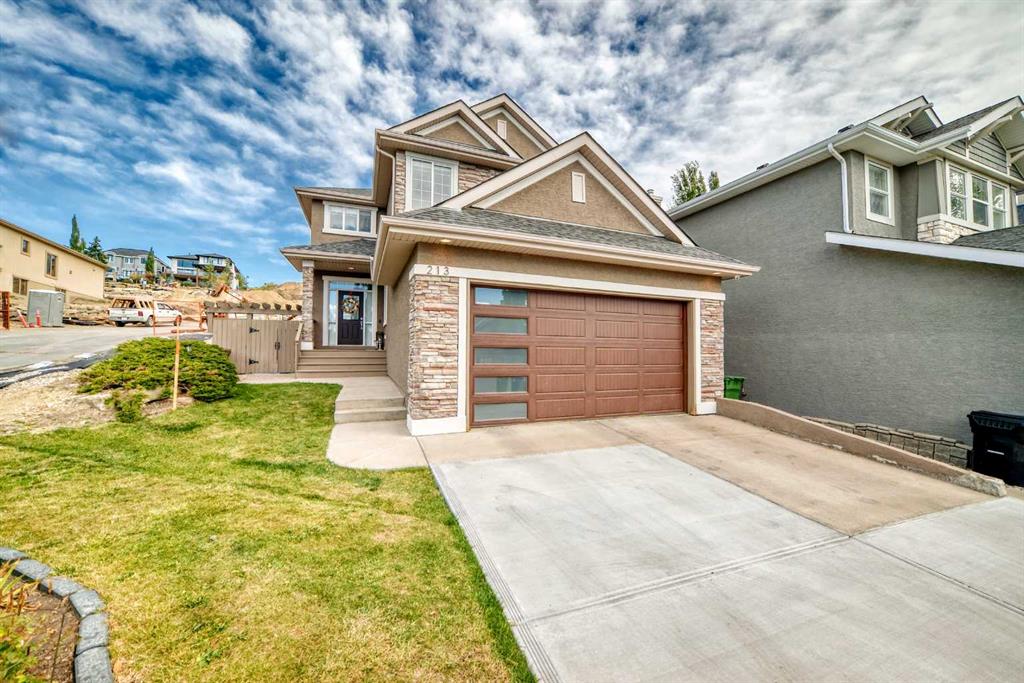 213 Springbluff Boulevard SW, A2256160, Alberta,