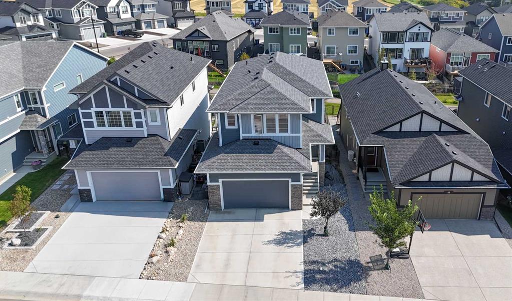 57 Ranchers Way , A2256165, Alberta,