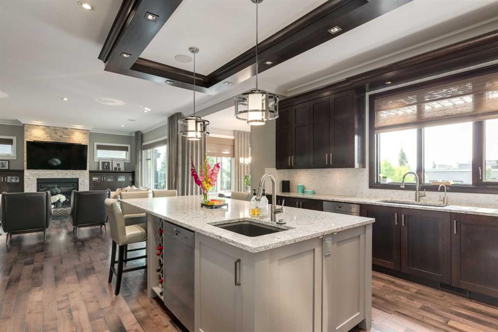 Fourth View of 223 Aspen Ridge Place SW, Aspen Woods, Calgary, Alberta, T3H0J6