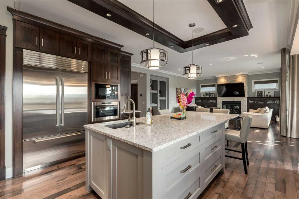 Fifth View of 223 Aspen Ridge Place SW, Aspen Woods, Calgary, Alberta, T3H0J6