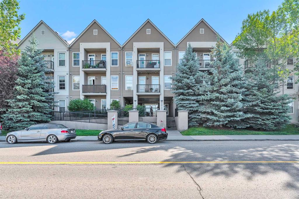 Third View of 220, 15304 Bannister Road SE, Midnapore, Calgary, Alberta, T2X0M8