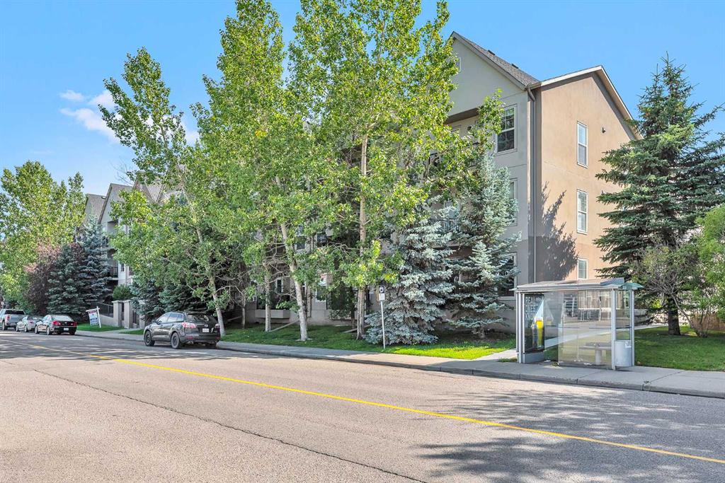 Fourth View of 220, 15304 Bannister Road SE, Midnapore, Calgary, Alberta, T2X0M8
