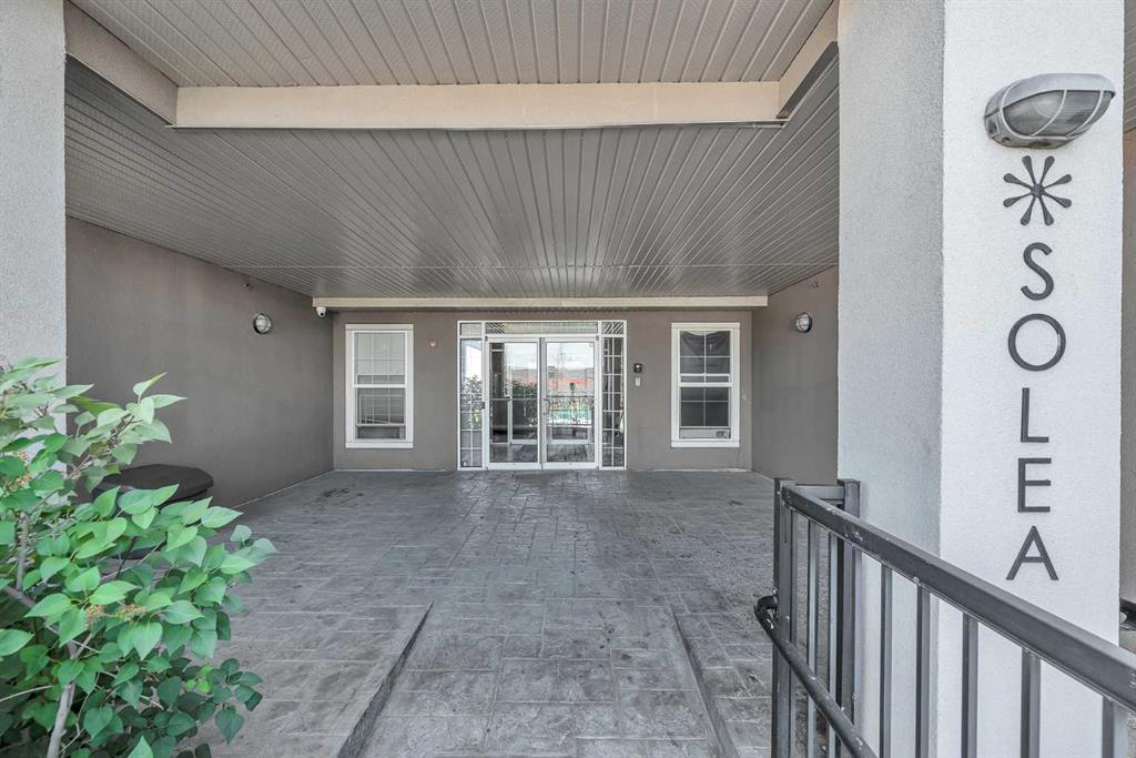 Fifth View of 220, 15304 Bannister Road SE, Midnapore, Calgary, Alberta, T2X0M8
