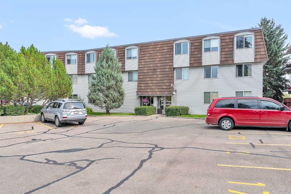 102, 516 Cedar Crescent SW, A2256168, Alberta,