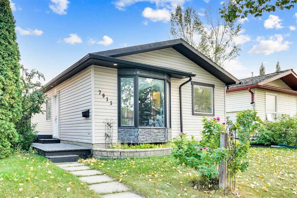 7915 Ranchview Drive NW, A2256176, Alberta,