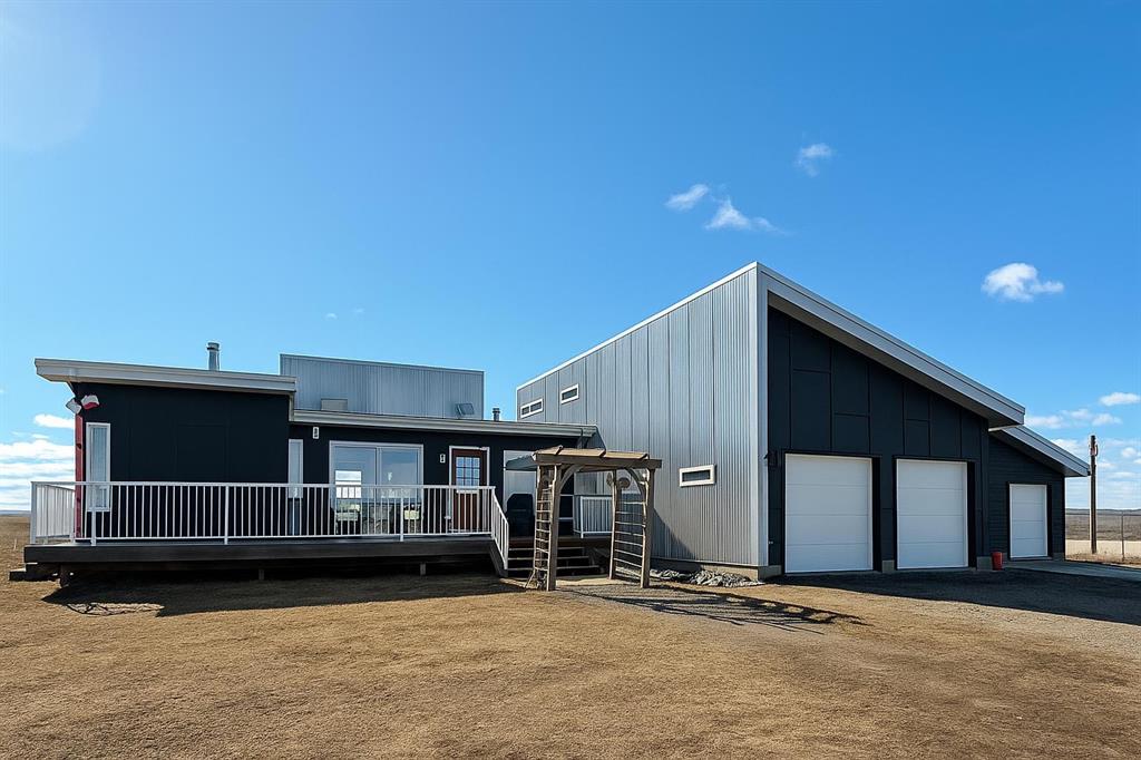 93062 Township Road 703  , A2256178, Alberta,