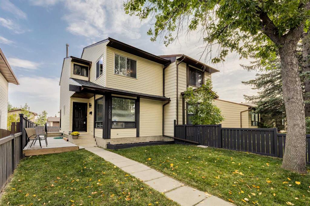 1028 Berkley Drive NW, A2256185, Alberta,