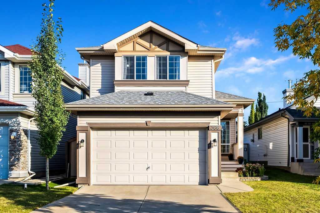 366 Citadel Drive NW, A2256186, Alberta,