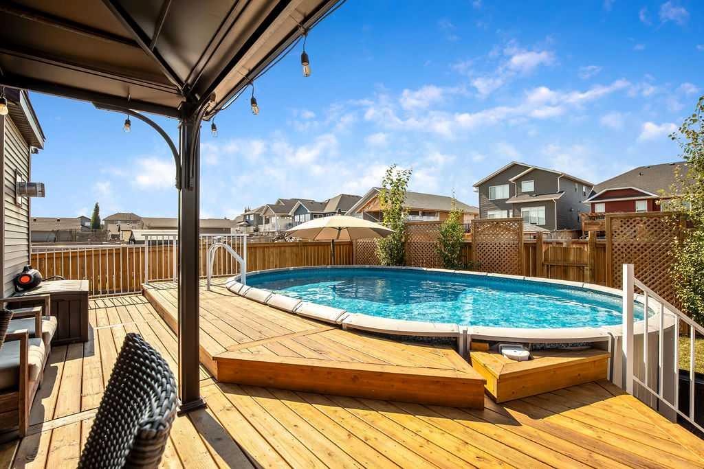 2033 High Country Rise NW, A2256188, Alberta,