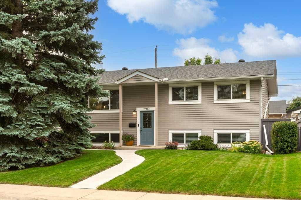 9919 Walrond Road SE, A2256190, Alberta,