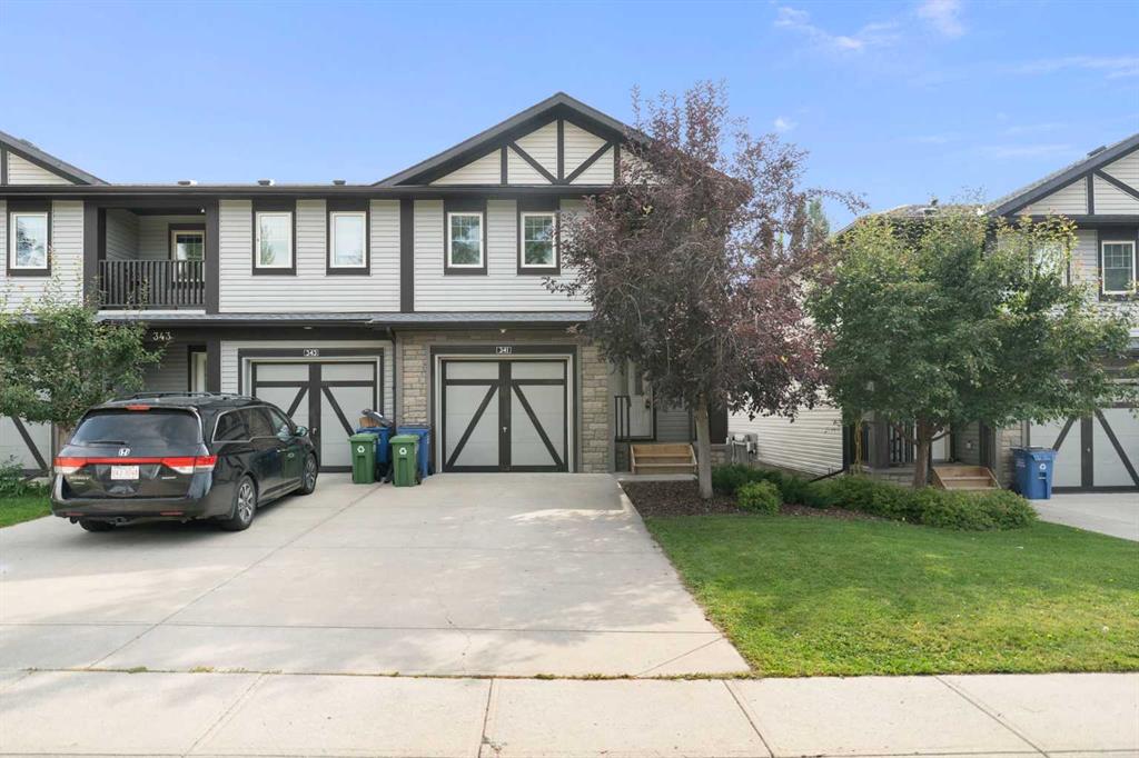 341 Sibbald Street , A2256193, Alberta,
