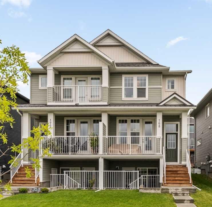168 Rowmont Boulevard NW, A2256195, Alberta,