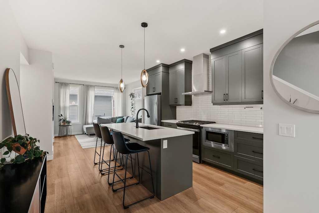 Fifth View of 168 Rowmont Boulevard NW, Haskayne, Calgary, Alberta, T3L 0H3