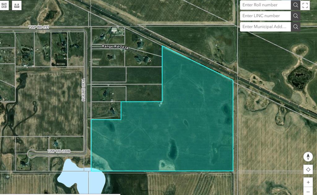  283 A Range , A2256202, Alberta,