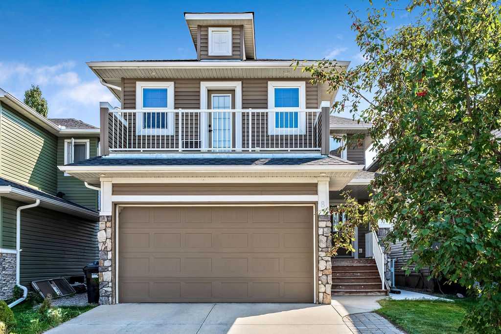 8 Evansdale Way NW, A2256203, Alberta,