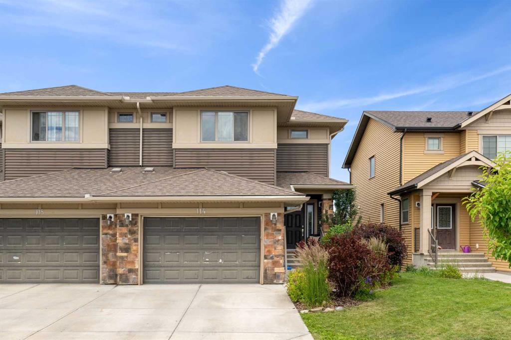 114 Sagewood Drive SW, A2256205, Alberta,