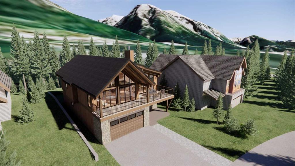 28 Blue Grouse Ridge , A2256206, Alberta,