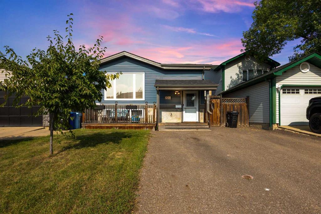 226 Windsor Drive , A2256207, Alberta,