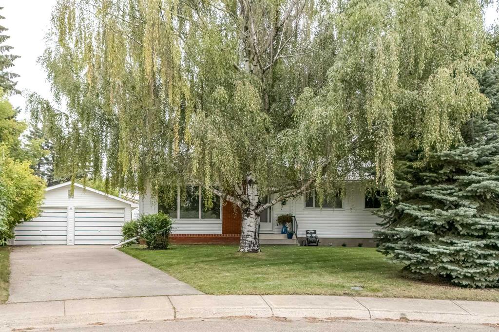 6 Standish Close , A2256209, Alberta,