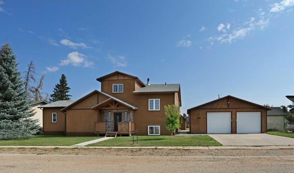 521 Tulip Street , A2256210, Alberta,