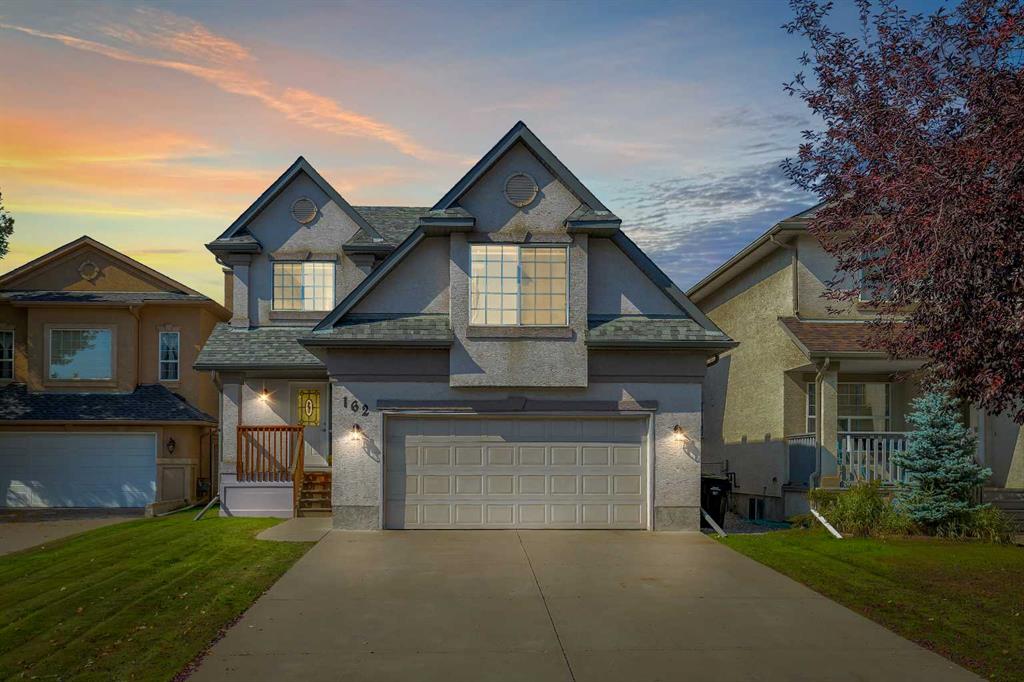 162 Harvest Grove Close NE, A2256218, Alberta,