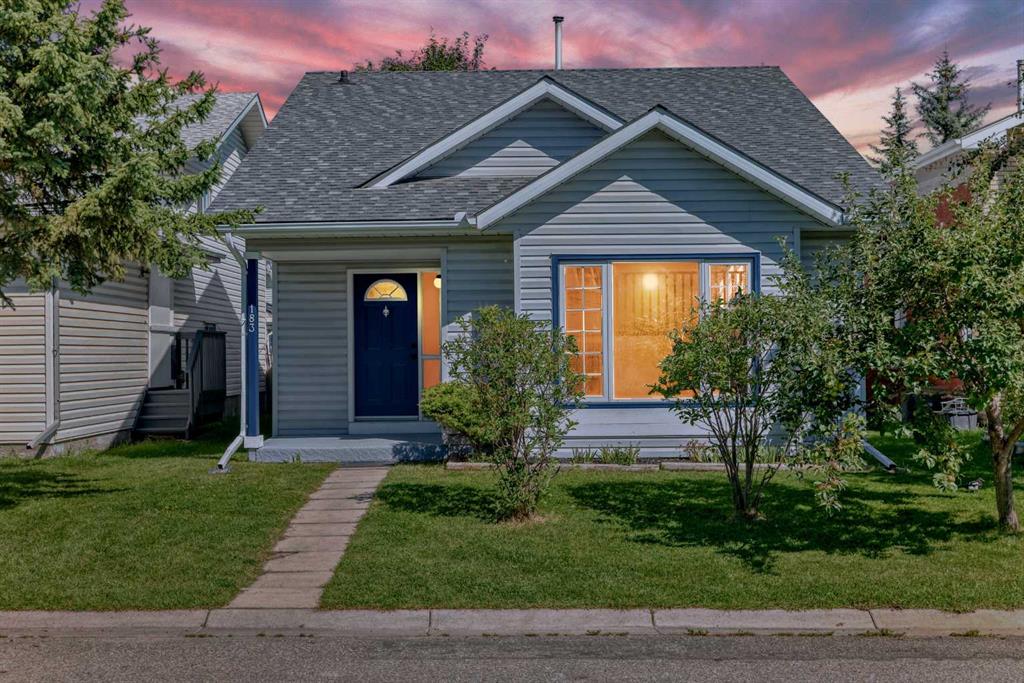 183 Applefield Close SE, A2256221, Alberta,
