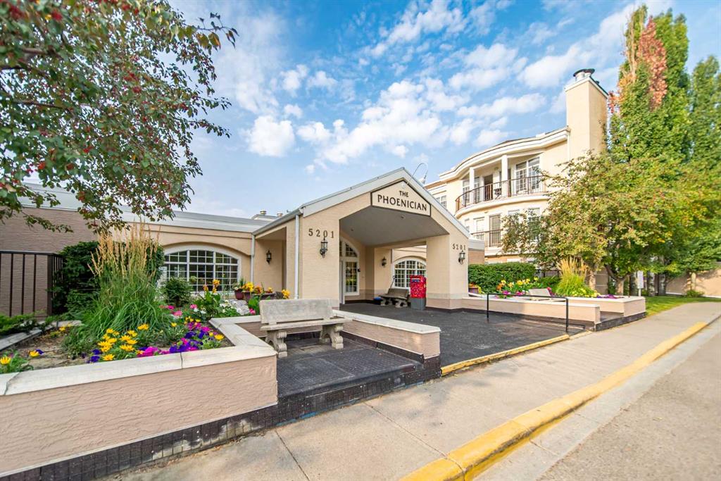 222, 5201 Dalhousie Drive NW, A2256223, Alberta,