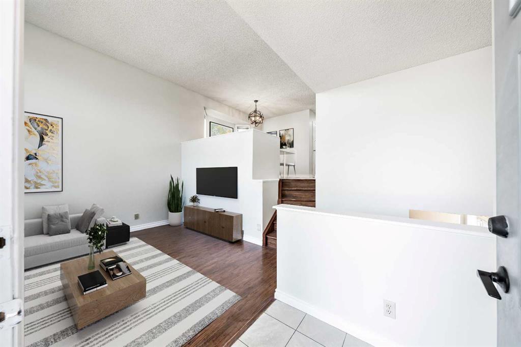 Third View of 680 Macewan Drive NW, MacEwan Glen, Calgary, Alberta, T3K 3J5