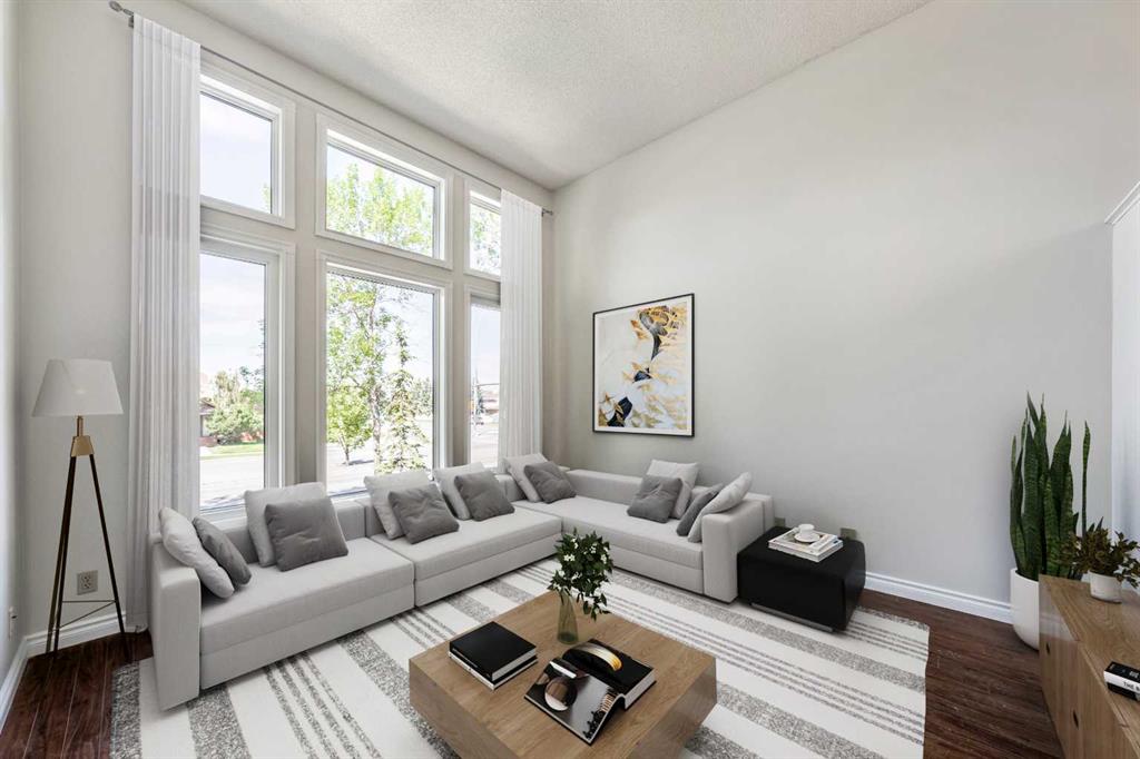 Fourth View of 680 Macewan Drive NW, MacEwan Glen, Calgary, Alberta, T3K 3J5
