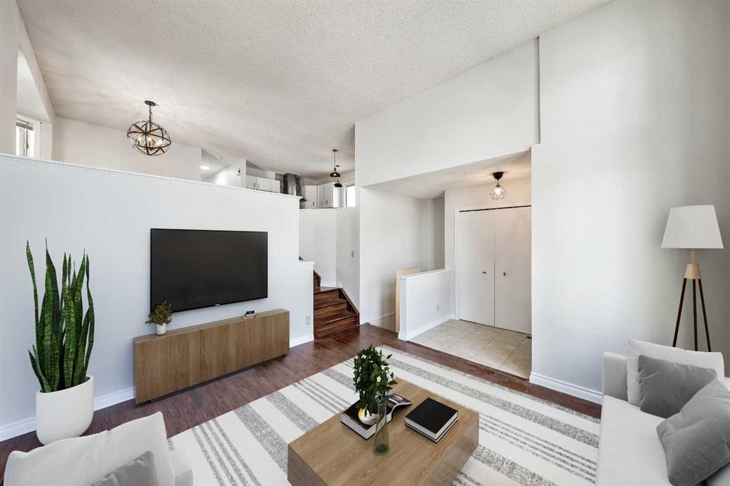 Fifth View of 680 Macewan Drive NW, MacEwan Glen, Calgary, Alberta, T3K 3J5