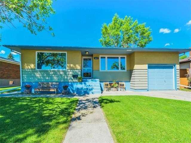 5623 Centre Street NW, A2256230, Alberta,