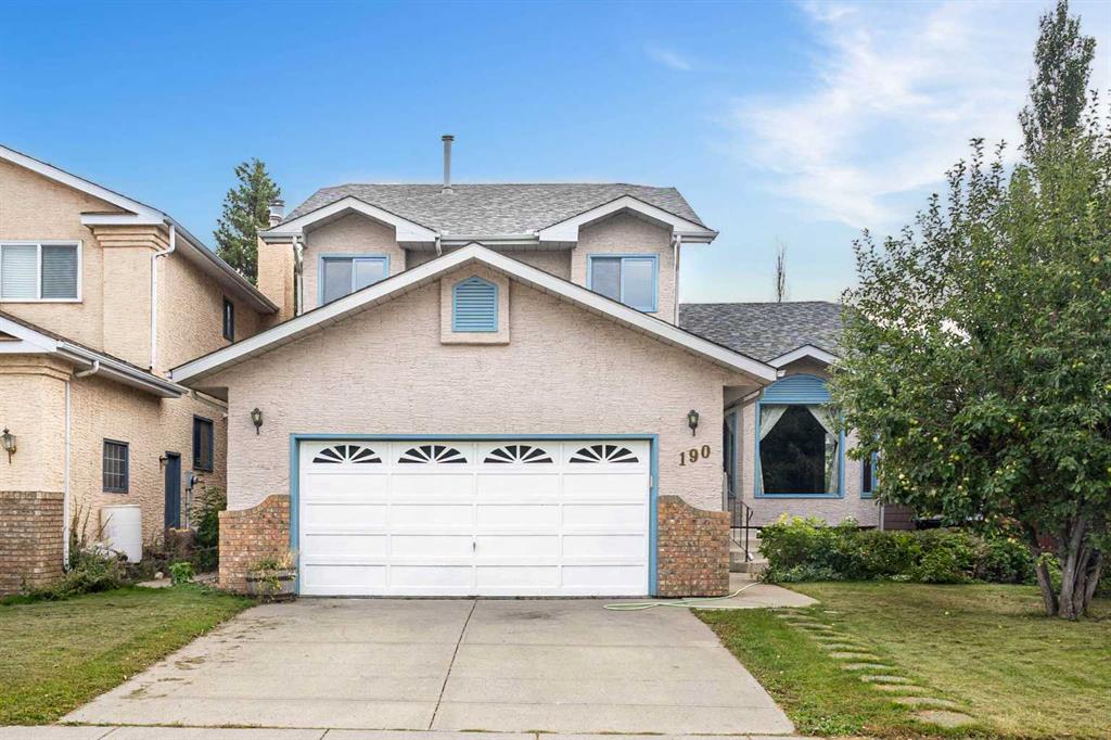 190 Riverside Circle SE, A2256231, Alberta,