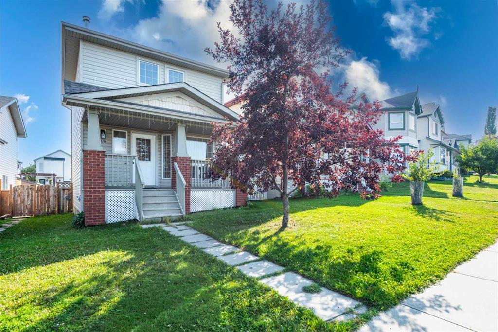 216 Hidden Hills Road NW, A2256233, Alberta,