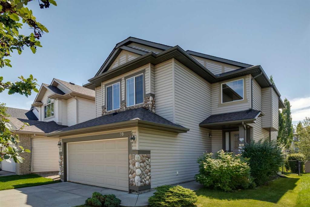 78 Cranfield Crescent SE, A2256234, Alberta,